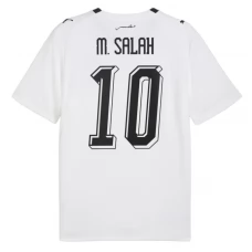 Egypten M.Salah 10 VM Udebanetrøje 2026