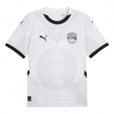 Egypten Udebanetrøje 2025 Fodboldsæt