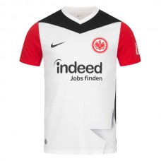 Eintracht Frankfurt Hjemmebanetrøje 2024-25 Fodboldsæt