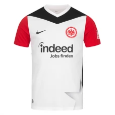 Eintracht Frankfurt Hjemmebanetrøje 2024-25 Fodboldsæt