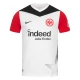 Eintracht Frankfurt Hjemmebanetrøje 2024-25 Fodboldsæt