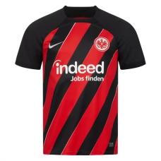 Eintracht Frankfurt Trøje 2023-24 Hjemmebanetrøje
