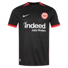 Eintracht Frankfurt Udebanetrøje 2024-25 Fodboldsæt