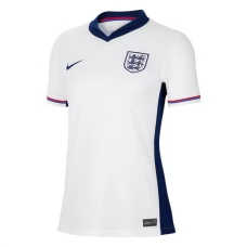 England EM 2024 Dame Hjemmebanetrøje Fodboldsæt