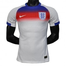 England Hjemmebanetrøje 2025 Fodboldsæt