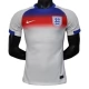 England Hjemmebanetrøje 2025 Fodboldsæt