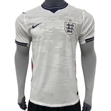 England Hjemmebanetrøje 2026 Fodboldsæt