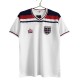 England Hjemmebanetrøje Retro 1982 Fodboldsæt