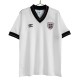 England Hjemmebanetrøje Retro 1984-87 Fodboldsæt