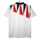 England Hjemmebanetrøje Retro 1992 Fodboldsæt