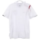 England Hjemmebanetrøje Retro 2006 Fodboldsæt