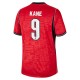 England Kane 9 VM Udebanetrøje 2026