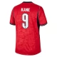 England Kane 9 VM Udebanetrøje 2026