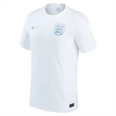 England Landsholdstrøje 2022 Hjemmebanetrøje
