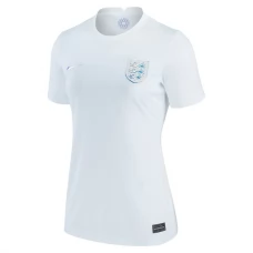 England Landsholdstrøje 2022 Hjemmebanetrøje Dame
