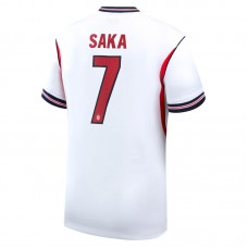 England Saka 7 VM Hjemmebanetrøje 2026