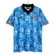 England Tredjetrøje Retro 1990 Fodboldsæt