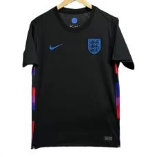 England Udebanetrøje 2025 Fodboldsæt