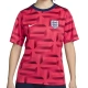 England Udebanetrøje Pre-Match 2024 Fodboldsæt
