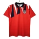 England Udebanetrøje Retro 1992 Fodboldsæt