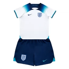 England VM Trøje 2022 Børn Hjemmebanetrøje