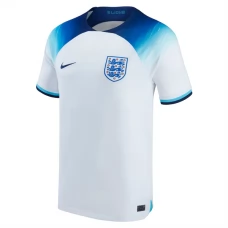 England VM Trøje 2022 Hjemmebanetrøje