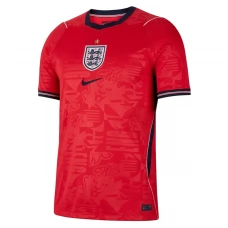 England VM Udebanetrøje 2026