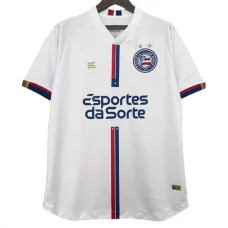 Esporte Clube Bahia Hjemmebanetrøje 2024-25 Fodboldsæt