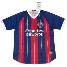 Esporte Clube Bahia Udebanetrøje 2024-25 Fodboldsæt