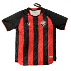 Esporte Clube Vitória Hjemmebanetrøje 2023-24 Fodboldsæt