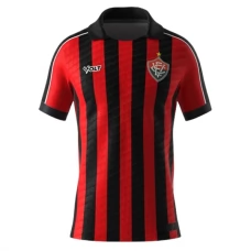 Esporte Clube Vitória Hjemmebanetrøje 2025-26 Fodboldsæt