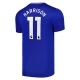 Everton Harrison 11 Hjemmebanetrøje 2024-25 Fodboldsæt