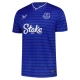 Everton Hjemmebanetrøje 2025-26 Fodboldsæt