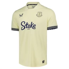 Everton Udebanetrøje 2025-26 Fodboldsæt