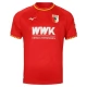 FC Augsburg Udebanetrøje 2025-26 Fodboldsæt