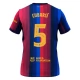 FC Barcelona Cubarsí 5 Hjemmebanetrøje 2026-27