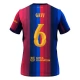 FC Barcelona Gavi 6 Hjemmebanetrøje 2026-27
