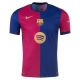 FC Barcelona Hjemmebanetrøje 125th Anniversary 2024-25 Fodboldsæt