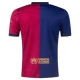 FC Barcelona Hjemmebanetrøje 125th Anniversary 2024-25 Fodboldsæt