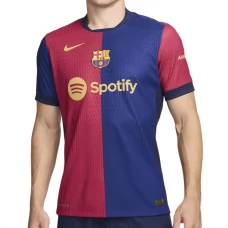 FC Barcelona Hjemmebanetrøje 2024-25 Fodboldsæt