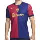 FC Barcelona Hjemmebanetrøje 2024-25 Fodboldsæt