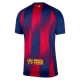 FC Barcelona Hjemmebanetrøje 2025-26 Fodboldsæt