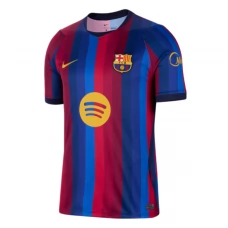 FC Barcelona Hjemmebanetrøje 2026-27
