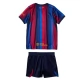 FC Barcelona Hjemmebanetrøje 2026-27 Børn