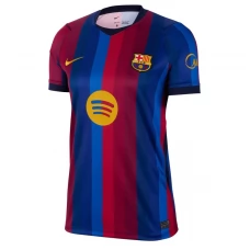 FC Barcelona Hjemmebanetrøje 2026-27 Dame