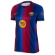 FC Barcelona Hjemmebanetrøje 2026-27 Dame