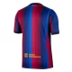 FC Barcelona Hjemmebanetrøje 2026-27