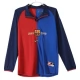 FC Barcelona Hjemmebanetrøje Centenary Retro 1999-00 Langærmet Fodboldsæt