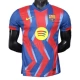 FC Barcelona Hjemmebanetrøje Fourth 2025-26 Fodboldsæt