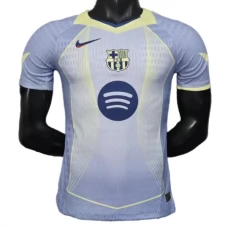 FC Barcelona Hjemmebanetrøje Future Vision 2025-26 Fodboldsæt